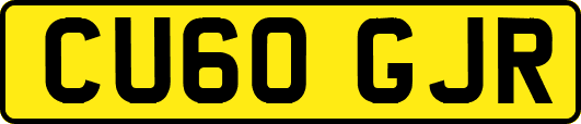 CU60GJR