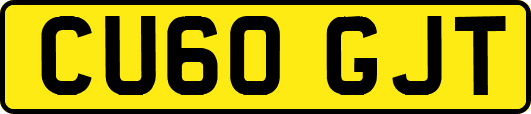 CU60GJT