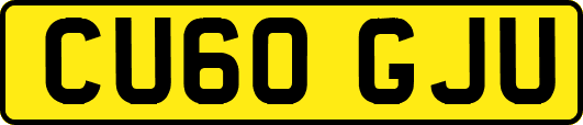 CU60GJU