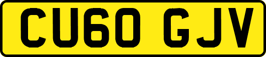 CU60GJV