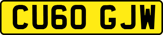 CU60GJW
