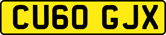 CU60GJX