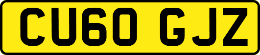 CU60GJZ