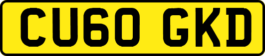 CU60GKD