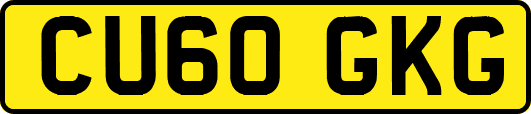CU60GKG