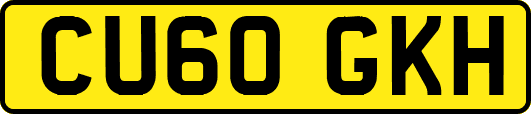 CU60GKH