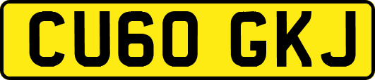 CU60GKJ