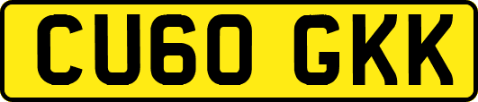 CU60GKK