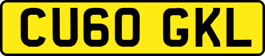 CU60GKL