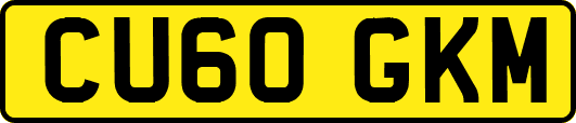 CU60GKM