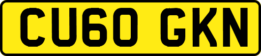 CU60GKN