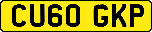 CU60GKP