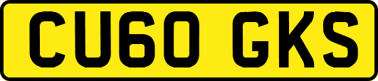 CU60GKS