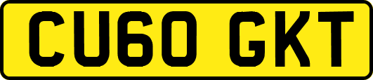 CU60GKT