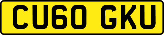 CU60GKU