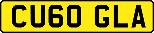 CU60GLA