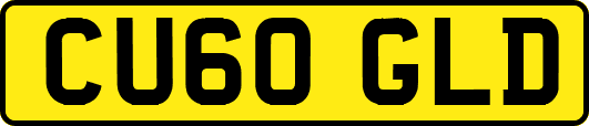 CU60GLD