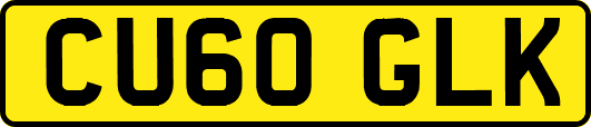 CU60GLK