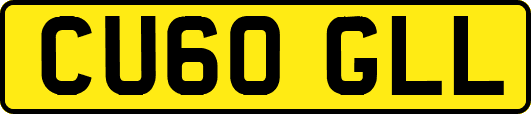 CU60GLL