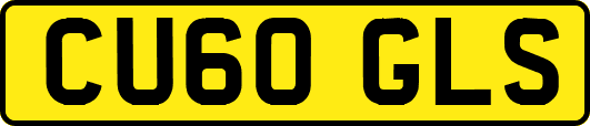 CU60GLS