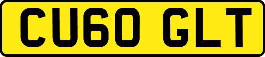 CU60GLT
