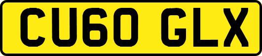 CU60GLX