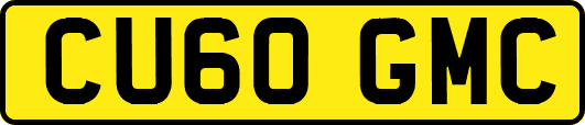 CU60GMC
