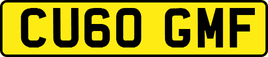 CU60GMF