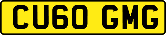 CU60GMG