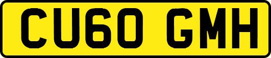 CU60GMH