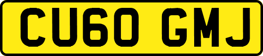 CU60GMJ