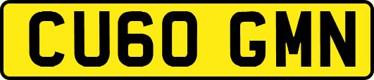 CU60GMN