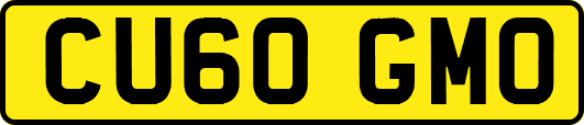 CU60GMO