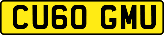 CU60GMU