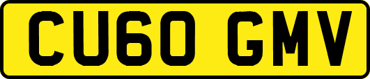 CU60GMV