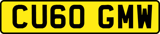 CU60GMW