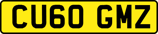CU60GMZ