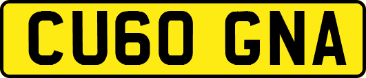 CU60GNA