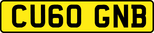 CU60GNB