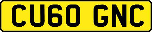 CU60GNC
