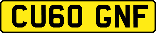 CU60GNF