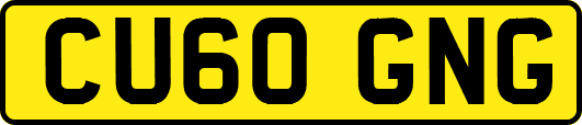 CU60GNG