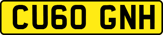 CU60GNH