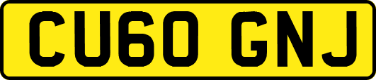 CU60GNJ