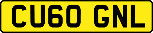 CU60GNL