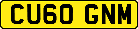 CU60GNM