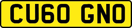 CU60GNO