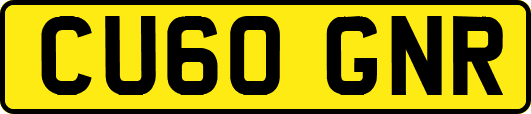 CU60GNR