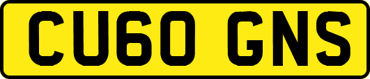 CU60GNS