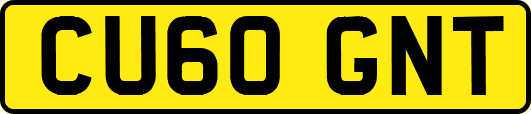 CU60GNT